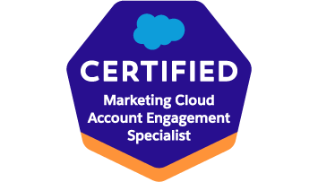 Salesforce Certified Pardot Specialist