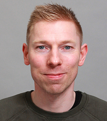 Paul Heesbeen