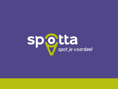 Portfolio 2 - Spotta